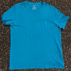 Cerulean Vince T-shirt